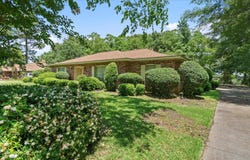 1212 Marie St., Hattiesburg, MS 39402