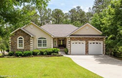 125 Lake Ridge Drive, McCormick, SC 29835