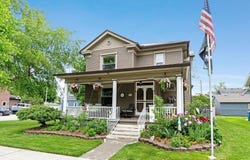 804 S Jackson Street, Auburn, IN 46706-3002