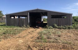 207 Vivian Street, Ranger, TX 76470