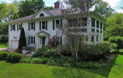 613 N ORANGE Street, Morrison, IL 61270