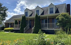 2049 Mudpike Road, Christiansburg, VA 24073