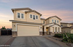 6851 S Salt Cedar Road, Tucson, AZ 85756