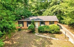 205 Pine Street, Barnesville, GA 30204