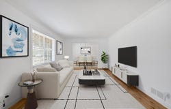 3819 Dora Drive SE, Smyrna, GA 30082