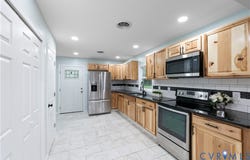 135 Summit Street, Petersburg, VA 23803
