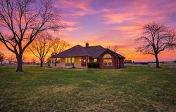 8505 E 116th Street N, Owasso, OK 74055
