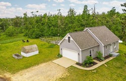 4122 Ranger Lake Road, Gaylord, MI 49735