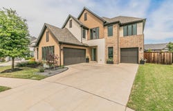 3901 Campania Court, Colleyville, TX 76034