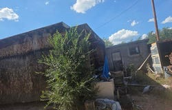 32 La Joya, Glorieta, NM 87535