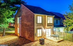 2933 CAMBRIDGE Drive, WOODBRIDGE, VA 22192