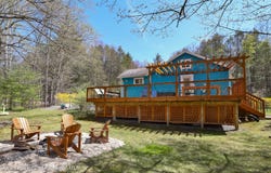 217 New York 214, Phoenicia, NY 12464