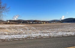 LOT 1 Wilson Industrial Parkway, Towanda, PA 18848