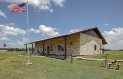 9414 Laird Road, Round Top, TX 78954