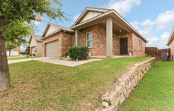 505 Leeward Lane, Crowley, TX 76036