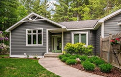 4834 Williamsburg Road, Williamsburg, MI 49690