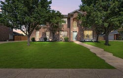 331 Hillglen Drive, Murphy, TX 75094