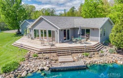 1703 Rau Road, West Branch, MI 48661