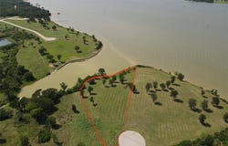 577 Old Peninsula Trail, Corsicana, TX 75109
