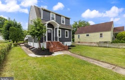 4605 KENWOOD AVENUE, BALTIMORE, MD 21206