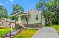 1732 Harrison Avenue, Winston-Salem, NC 27105