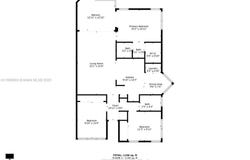 9520 Seagrape Dr, Davie, FL 33324