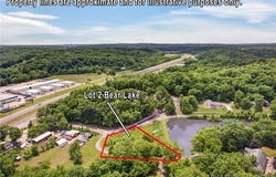 Bear Lake Road lot: 2, Eldon, MO 65026