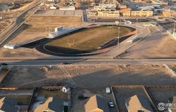 Sixth Ave lot: 2, Wiggins, CO 80654