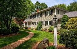 45 Tidewater Farm Road, Greenland, NH 03840