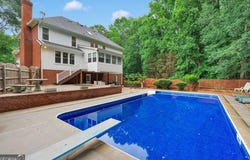 2071 Habersham, Covington, GA 30014