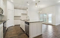 1520 Town Creek Circle, Weatherford, TX 76086