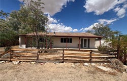 62078 Desert Air, Joshua Tree, CA 92252