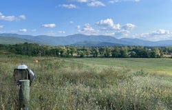 ATKINS DRIVE, LURAY, VA 22835