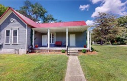 428 S Adams Street, Nevada, MO 64772