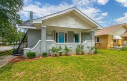 1870 S Izard Street, Little Rock, AR 72206