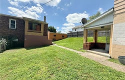 235 Hallock Avenue, Mingo Junction, OH 43938