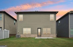 11917 Brightside, Hampton, GA 30228