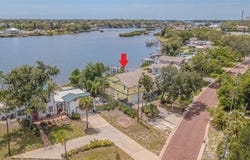 739 CHESAPEAKE DRIVE, TARPON SPRINGS, FL 34689