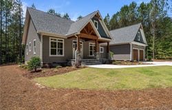 5400 Dowd Road, West End, NC 27376