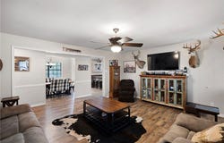 48 Terrace Drive, Dover, AR 72837