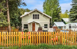 541 Main Street, Minturn, CO 81645