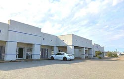 2502 E Harding Avenue, Pine Bluff, AR 71601-6846