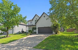 11957 S Monroe Street, Olathe, KS 66061
