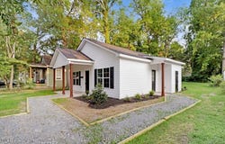 1307 S 14th Street, Lillington, NC 27546