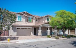 3498 E PATRICK Street, Gilbert, AZ 85295