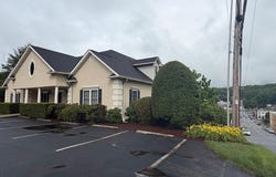 730 East Second St, Blue Ridge, GA 30513