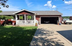 1119 Ellen Drive, South Zanesville, OH 43701