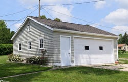 402 3Rd Street, Portsmouth, IA 51565