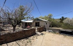 8622 S Ice House Canyon Rd, Globe, AZ 85501