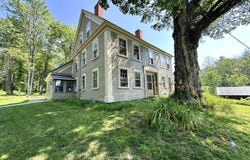 13 Mountain Road, Newfield, ME 04095